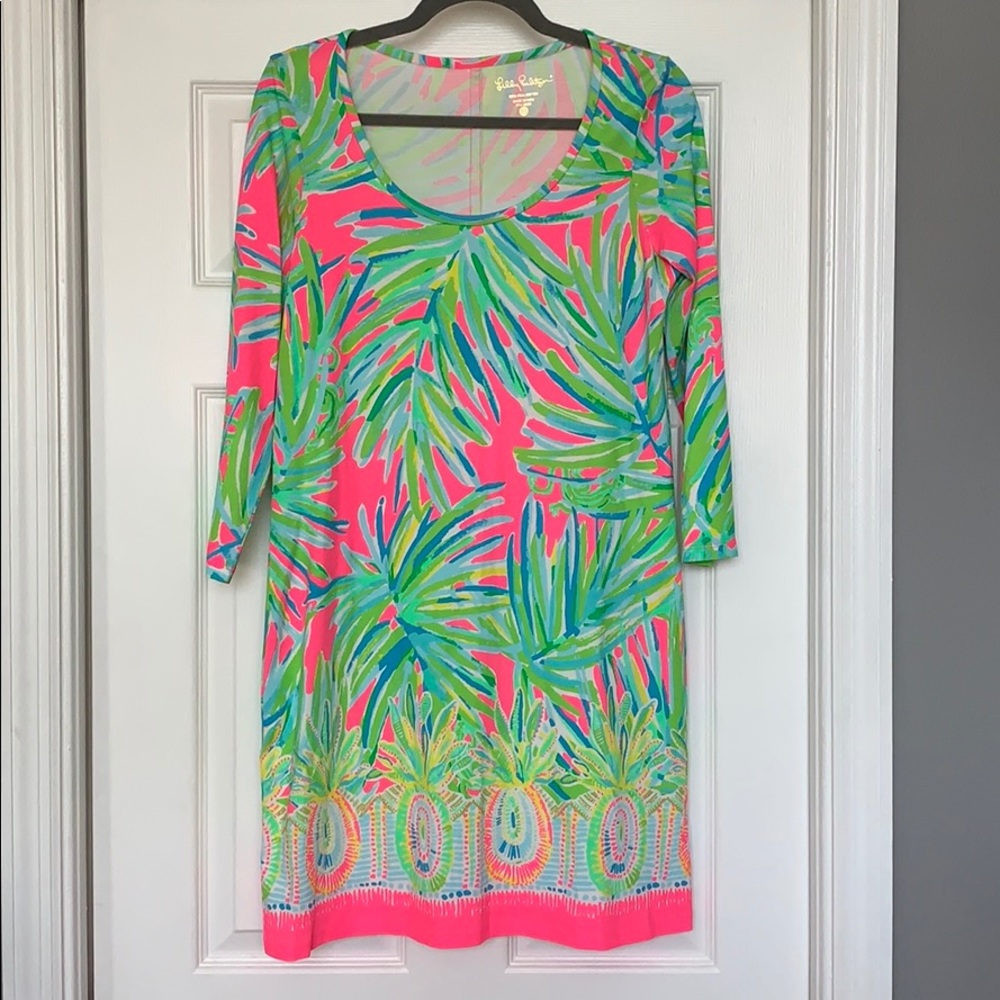 Lilly Pulitzer Beacon Dress